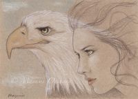 Eagle Spirit
